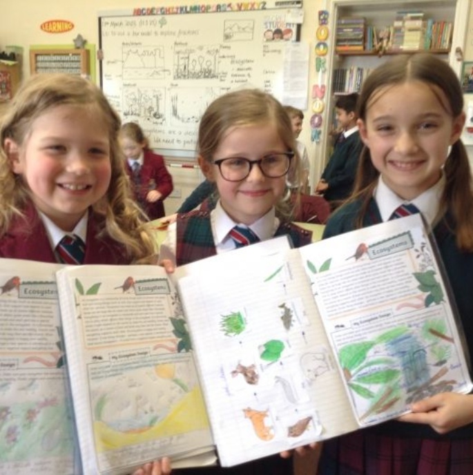 News » Crackley Celebrates British Science Week